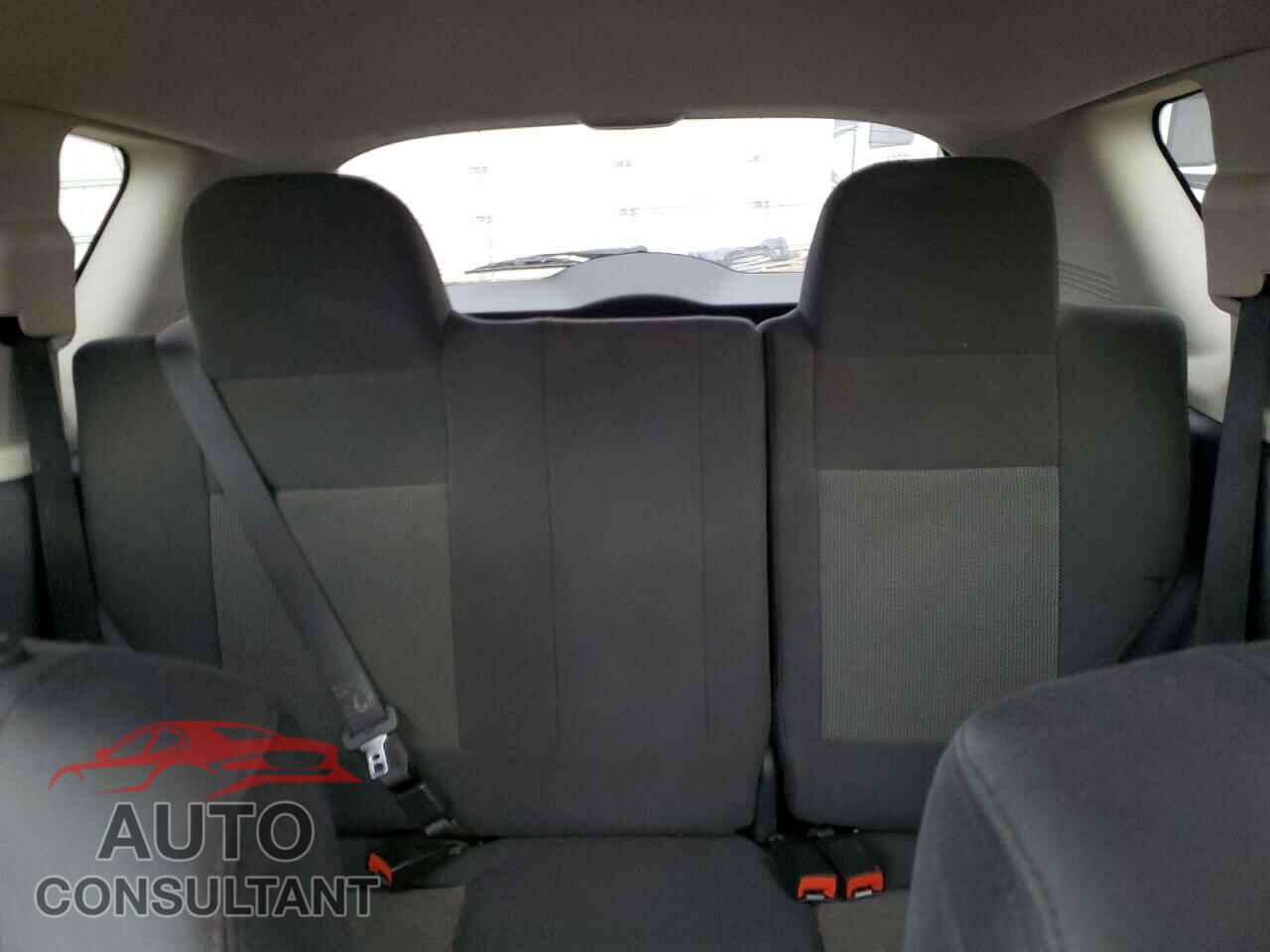 JEEP COMPASS 2012 - 1C4NJDEB2CD563729