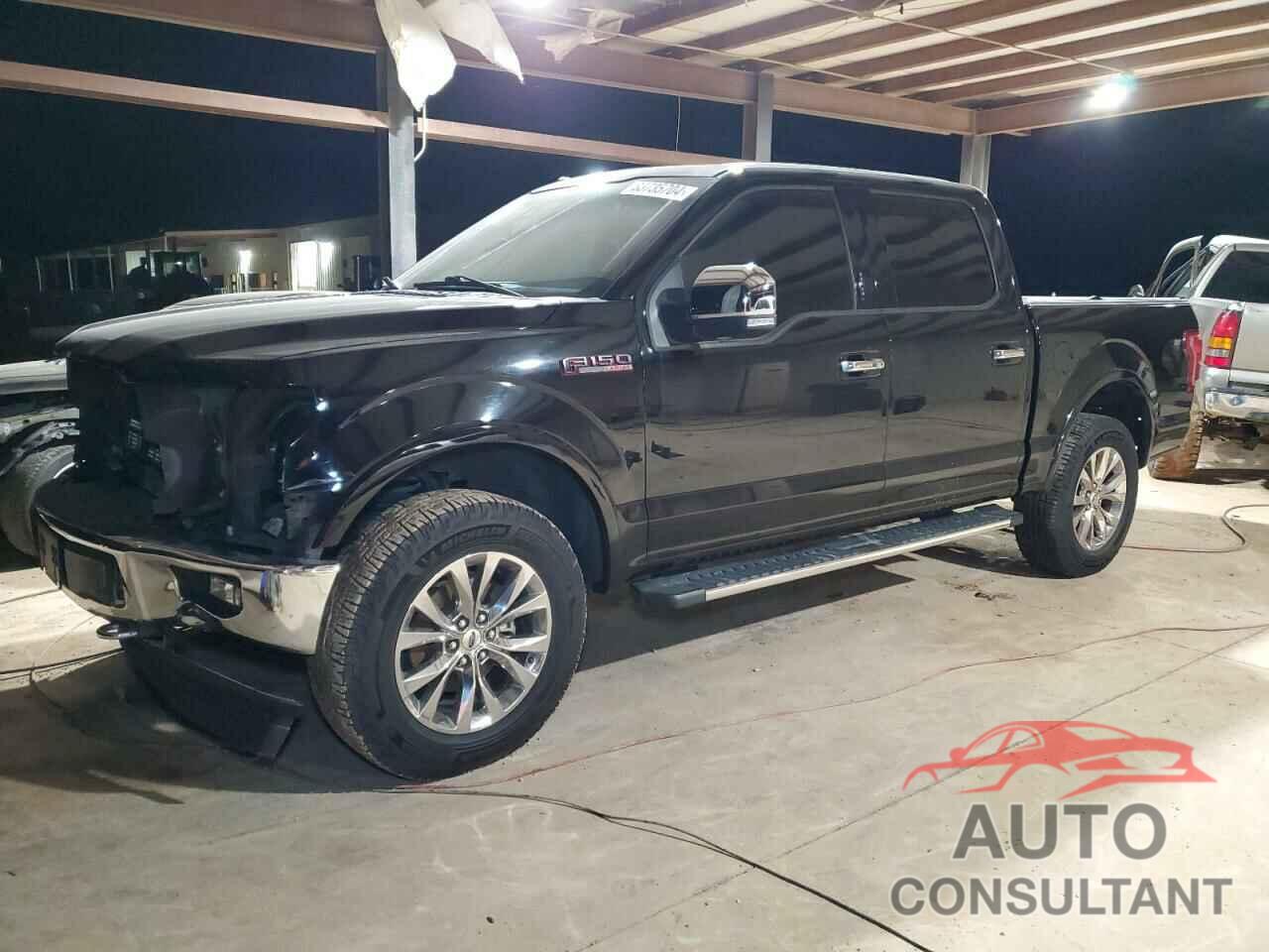 FORD F-150 2017 - 1FTEW1EG6HKD67615