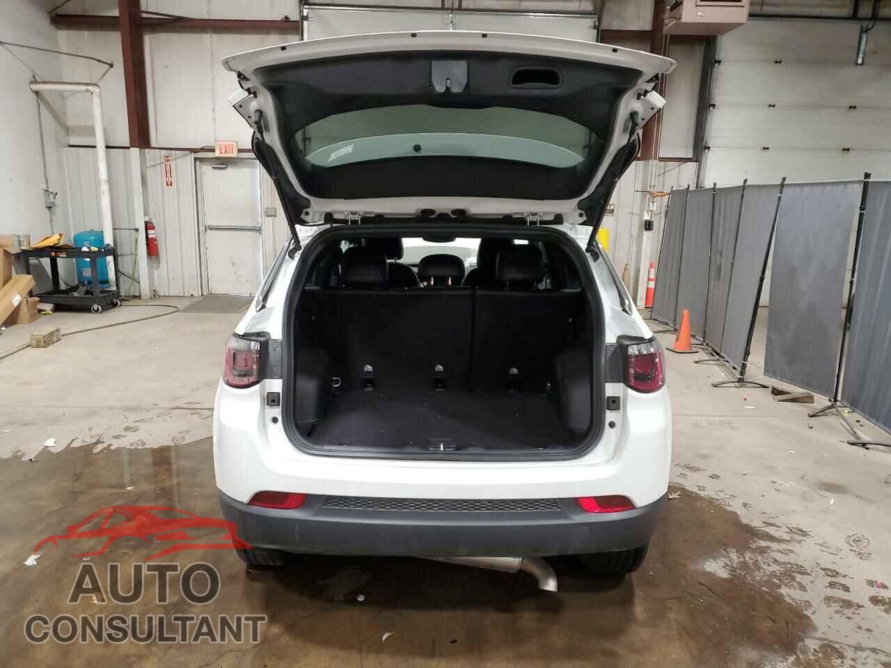 JEEP COMPASS 2024 - 3C4NJDBN7RT607869