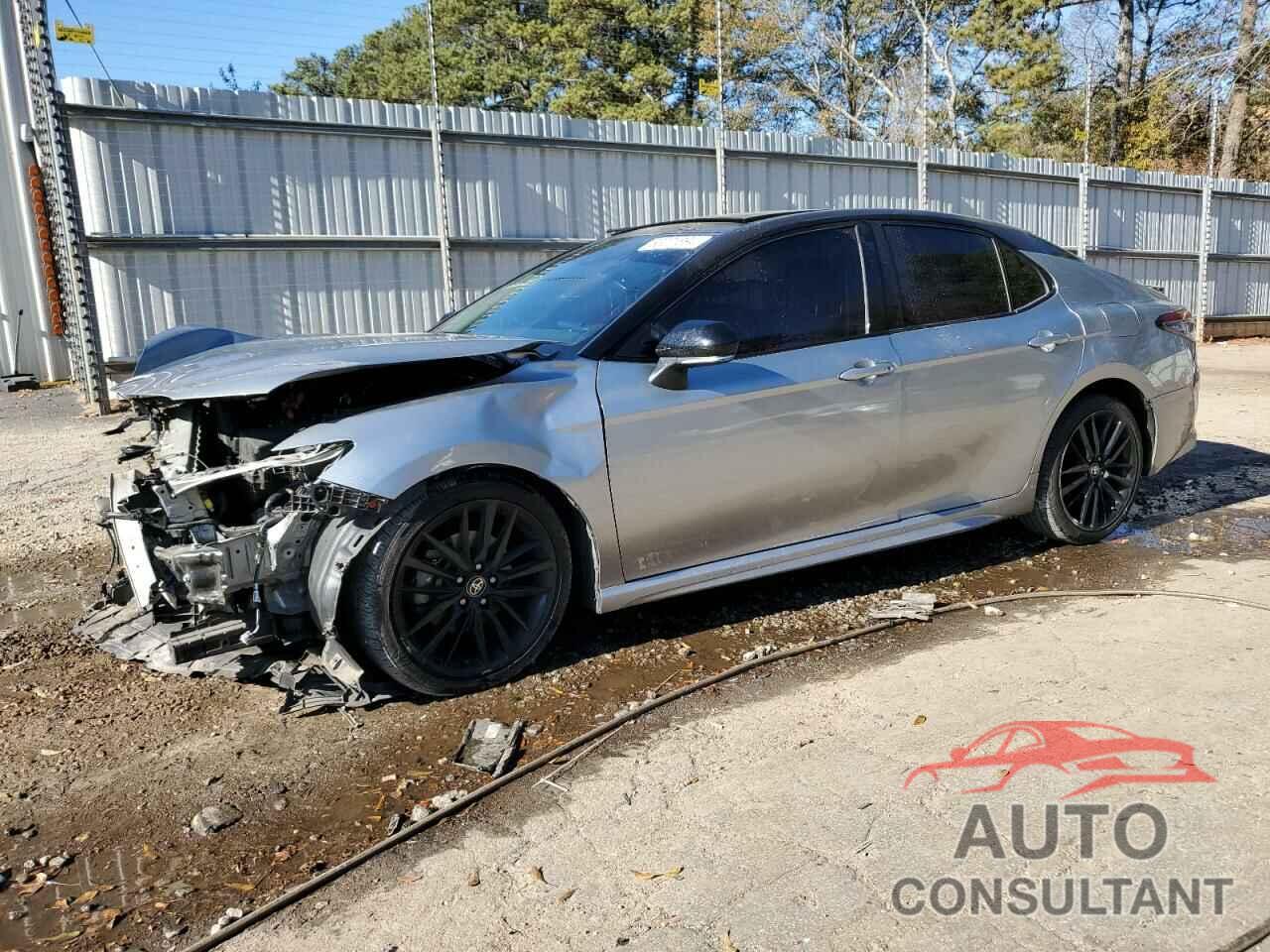 TOYOTA CAMRY 2021 - 4T1K61AK3MU459059
