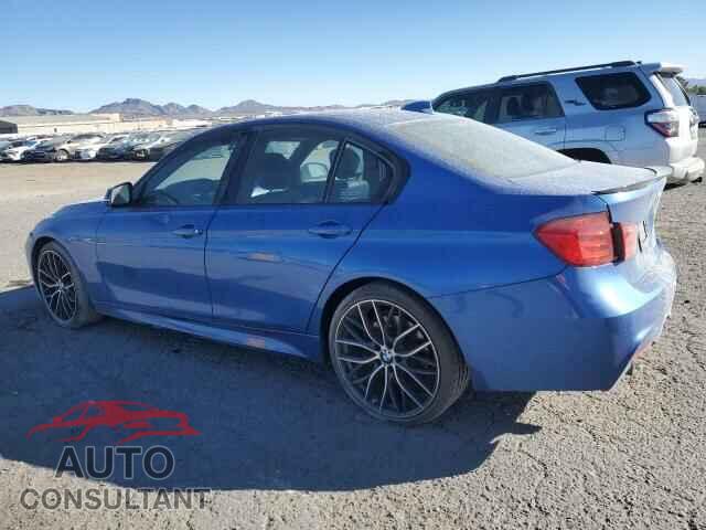 BMW 1 SERIES 2013 - WBA3F9C51DF484008