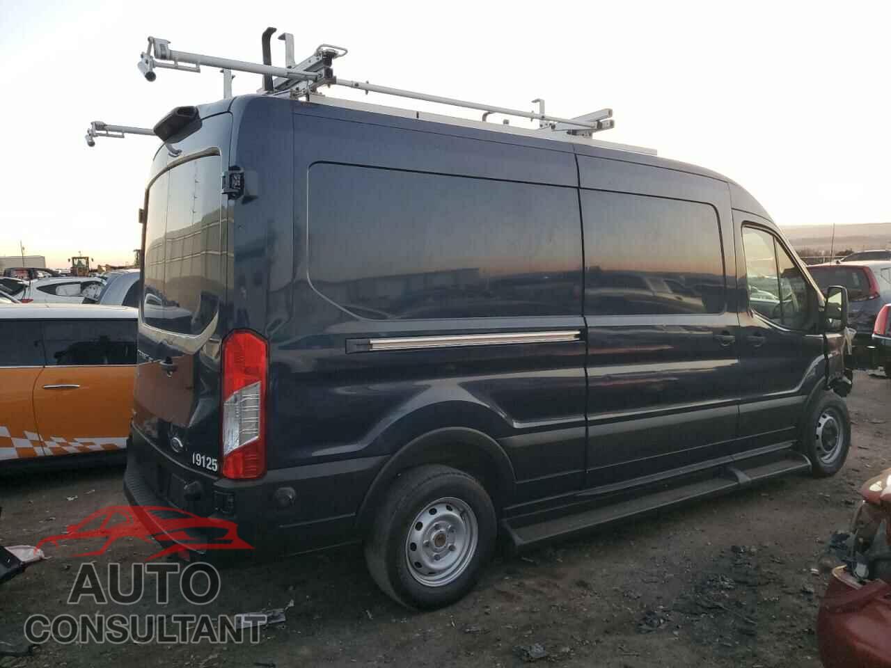 FORD TRANSIT 2019 - 1FTBW2CG7KKA96096