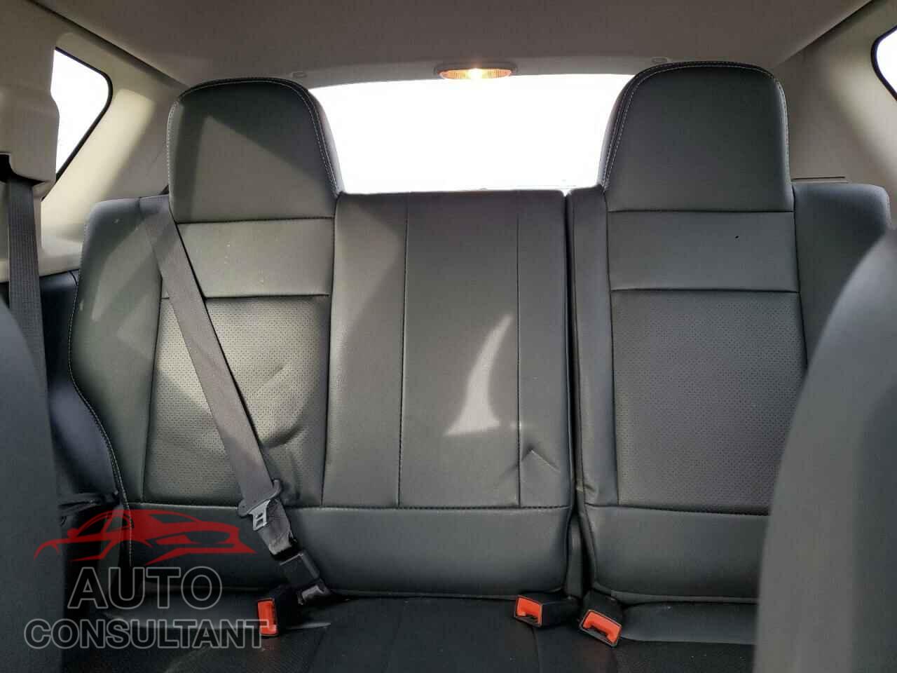 JEEP COMPASS 2017 - 1C4NJCEA1HD102191