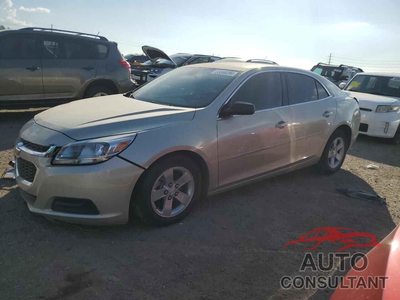 CHEVROLET MALIBU 2014 - 1G11B5SL7EF139820