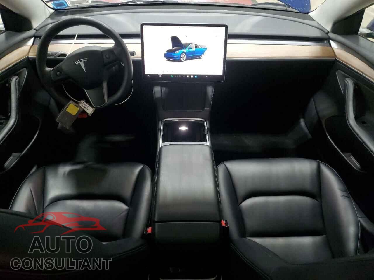 TESLA MODEL 3 2023 - 5YJ3E1EA2PF439315