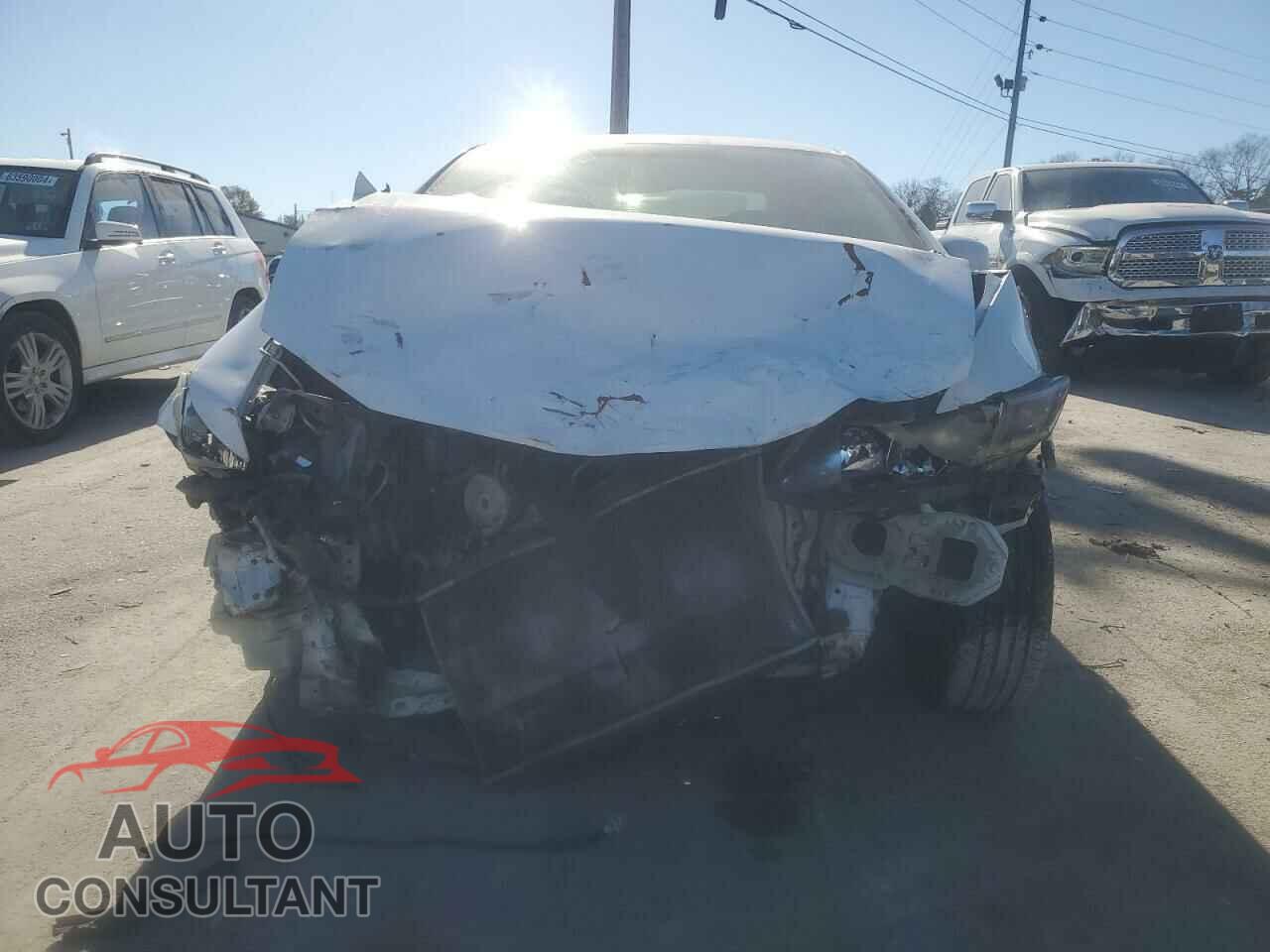 HONDA CIVIC 2013 - 19XFB2F54DE040565