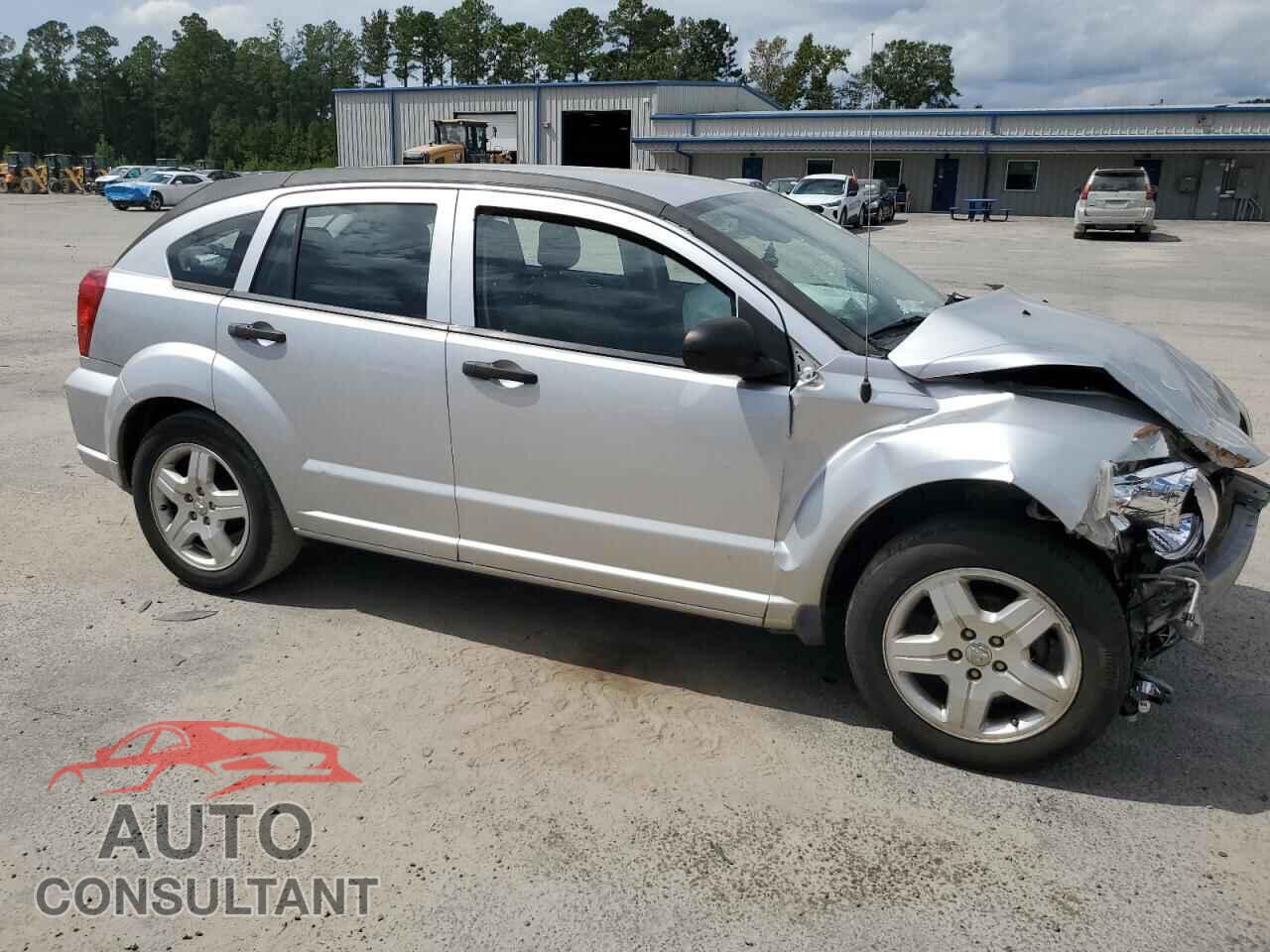 DODGE CALIBER 2011 - 1B3CB1HA3BD262733