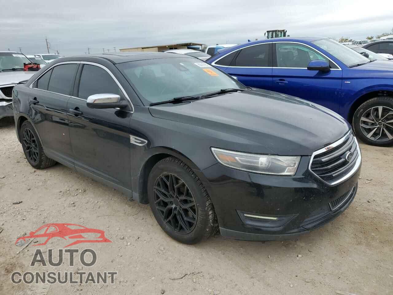 FORD TAURUS 2014 - 1FAHP2F89EG160714