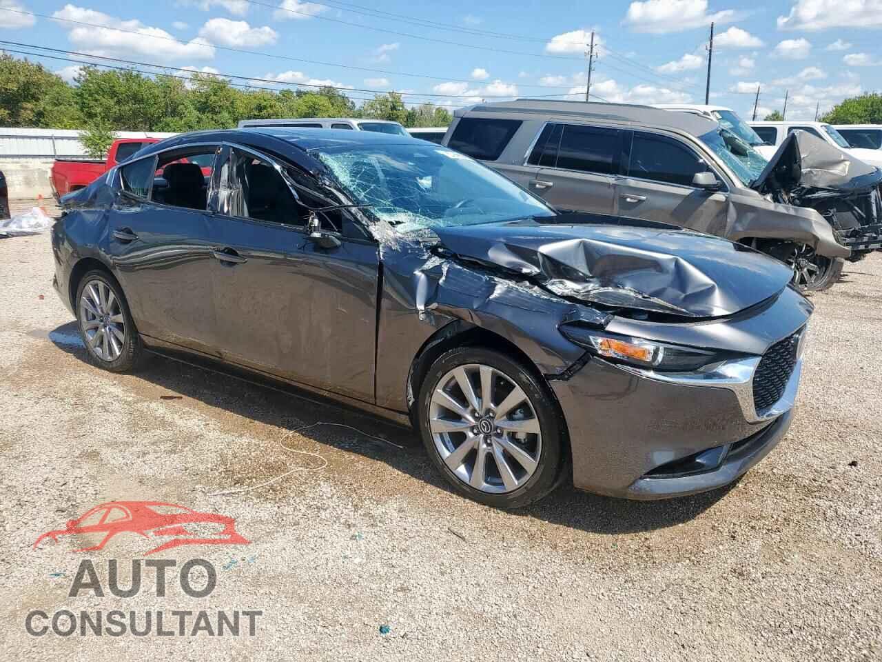 MAZDA 3 2025 - JM1BPACM6S1768135