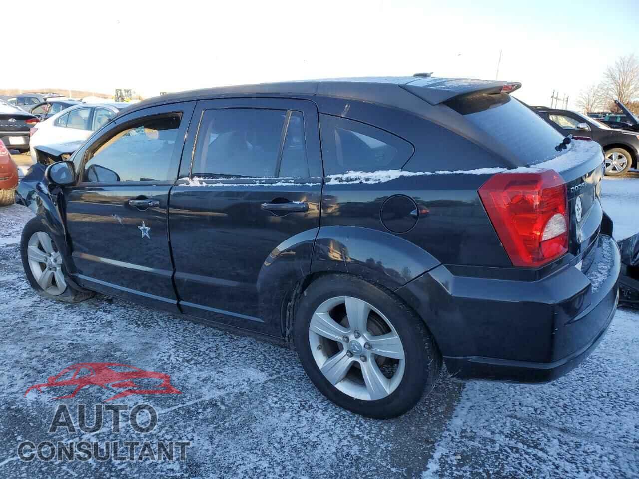 DODGE CALIBER 2010 - 1B3CB3HA1AD616663