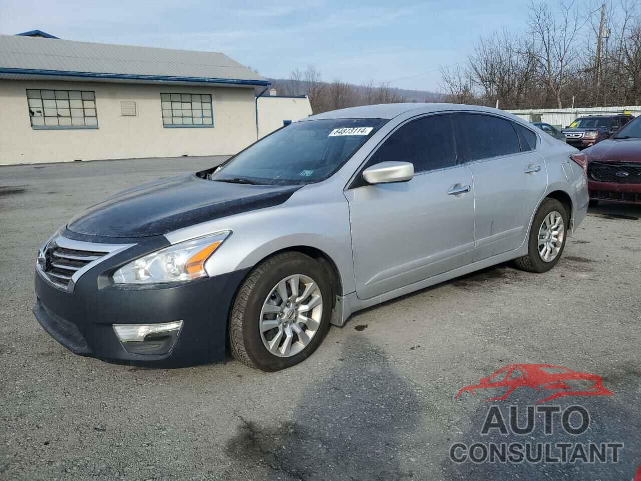 NISSAN ALTIMA 2015 - 1N4AL3AP7FC480821