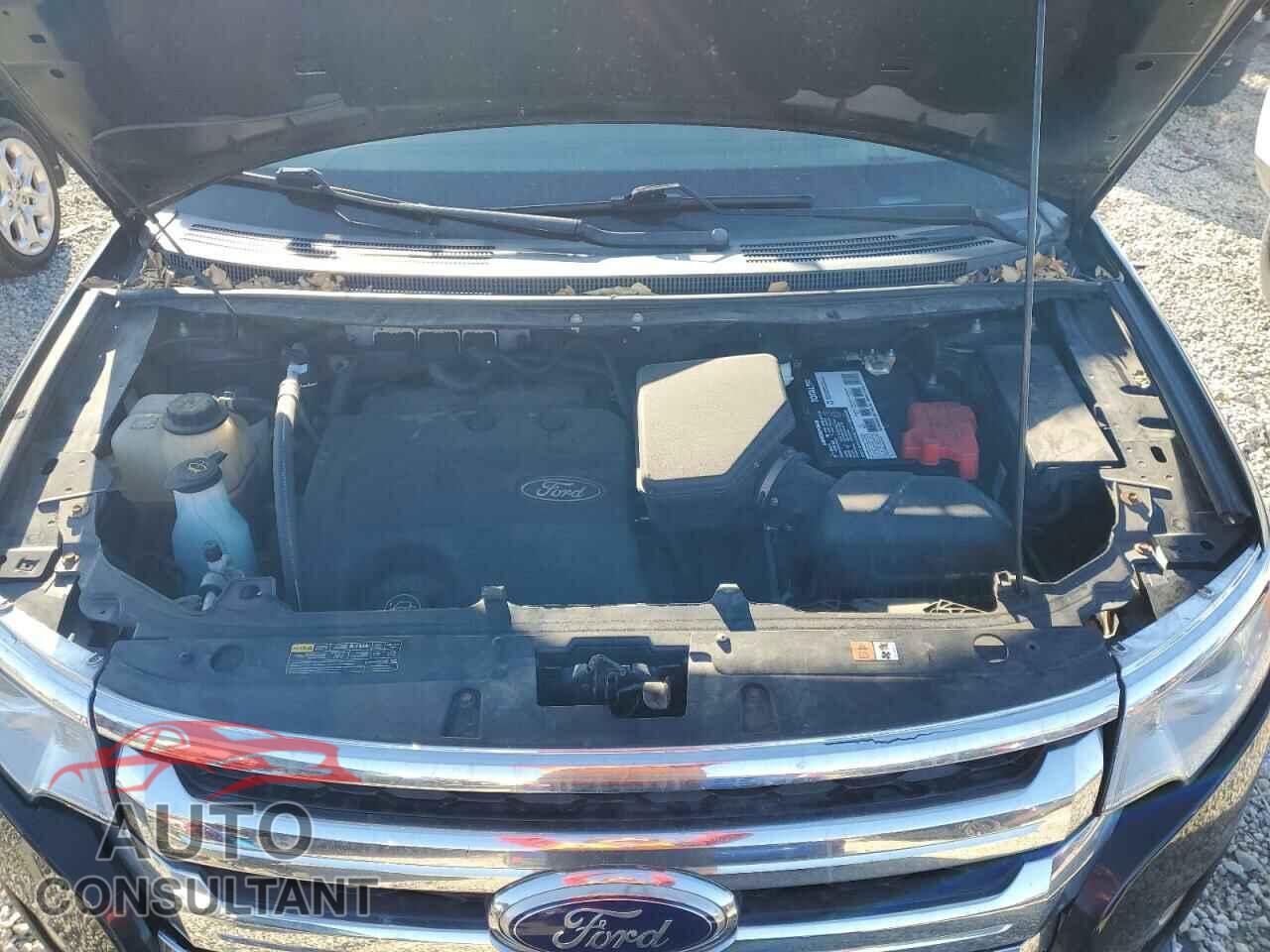 FORD EDGE 2014 - 2FMDK3JC7EBB54180