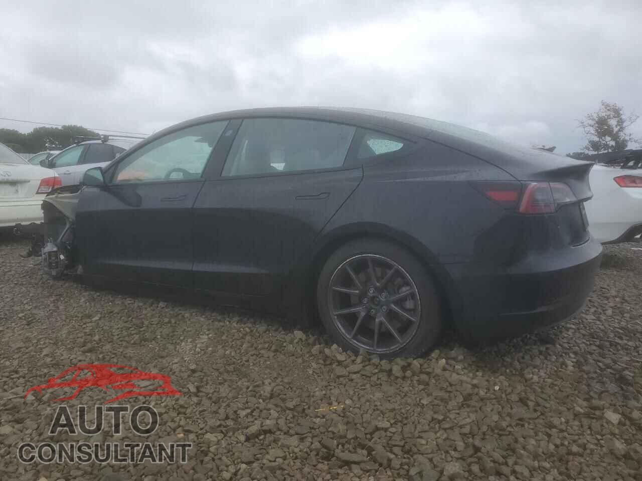 TESLA MODEL 3 2023 - 5YJ3E1EA2PF605316