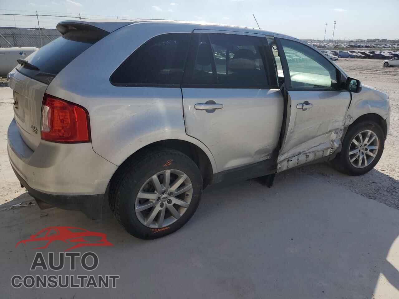 FORD EDGE 2013 - 2FMDK4JC5DBB64775