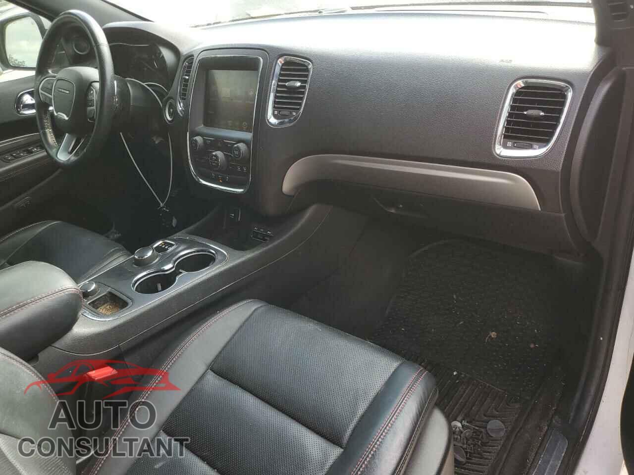 DODGE DURANGO 2014 - 1C4SDJCT0EC524506