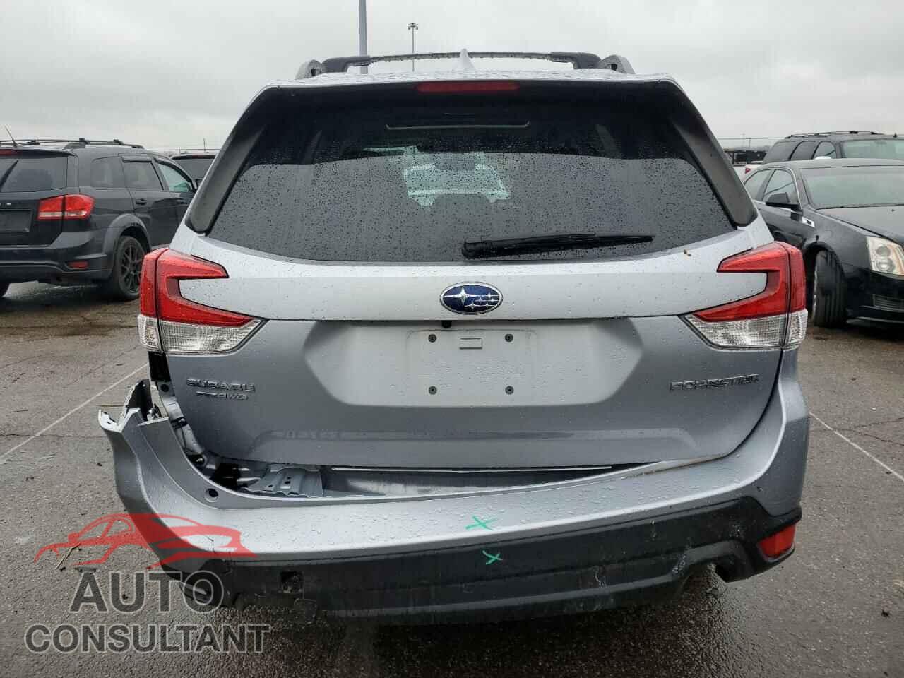 SUBARU FORESTER 2023 - JF2SKAEC6PH428129