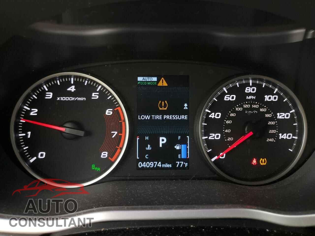 MITSUBISHI ECLIPSE 2020 - JA4AT5AA7LZ007800