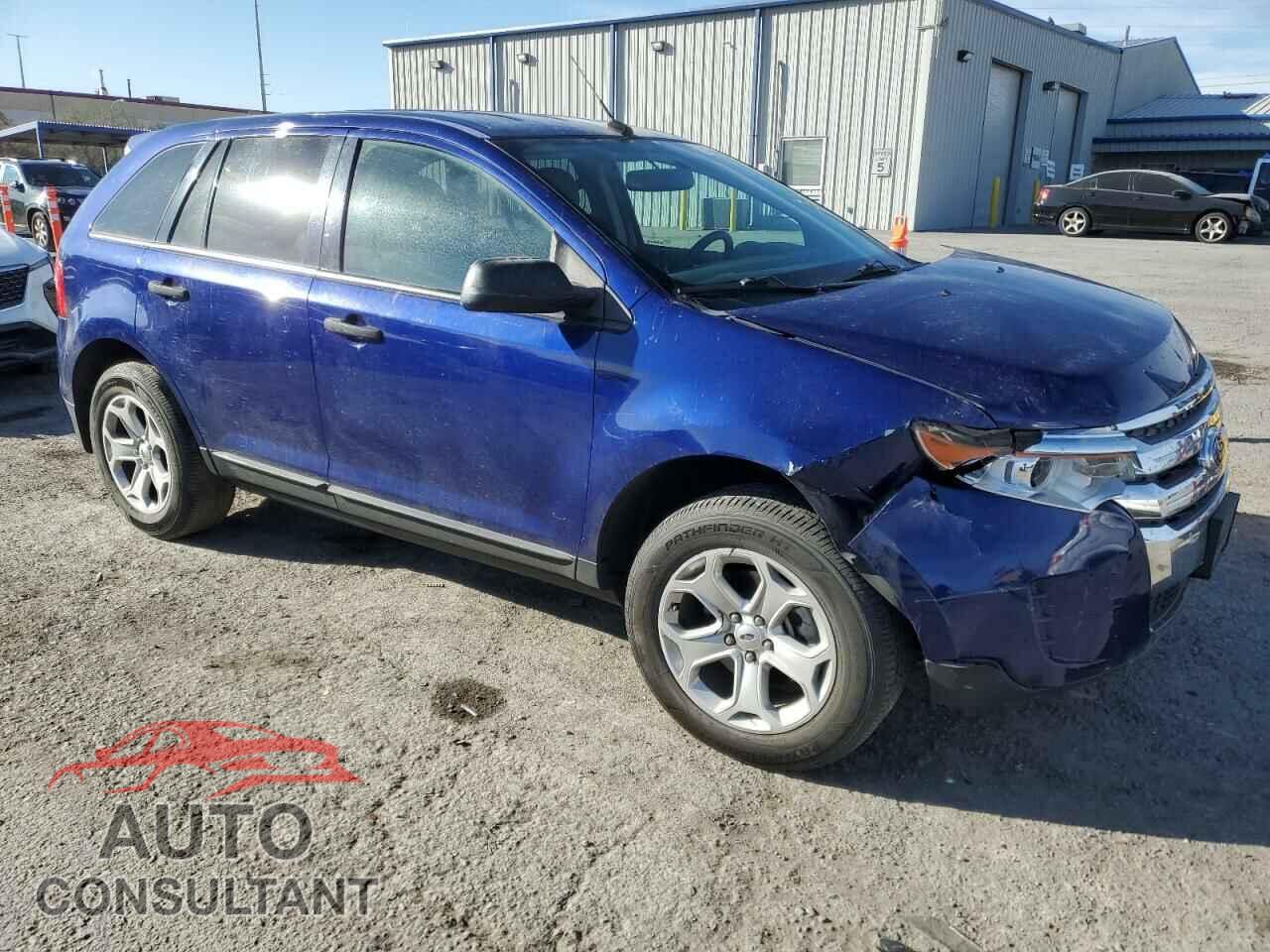FORD EDGE 2014 - 2FMDK4GC8EBA34059