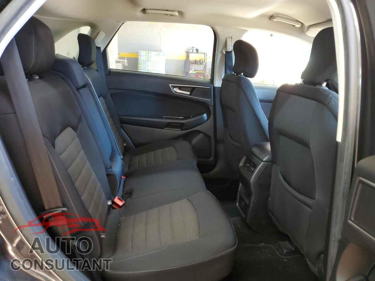 FORD EDGE 2017 - 2FMPK4J82HBC20282