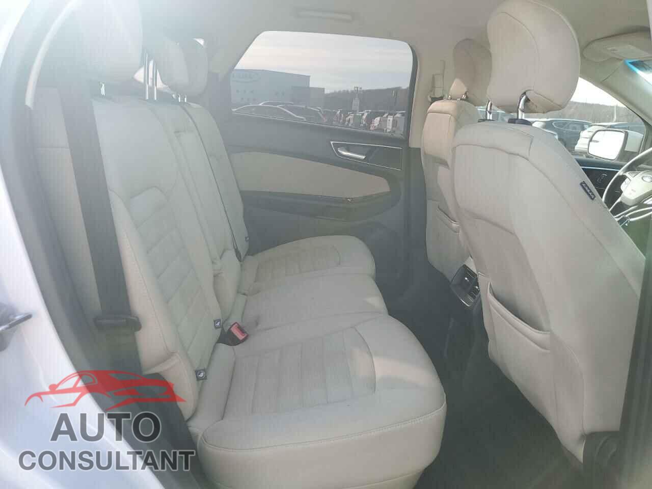 FORD EDGE 2015 - 2FMTK3J86FBC26169