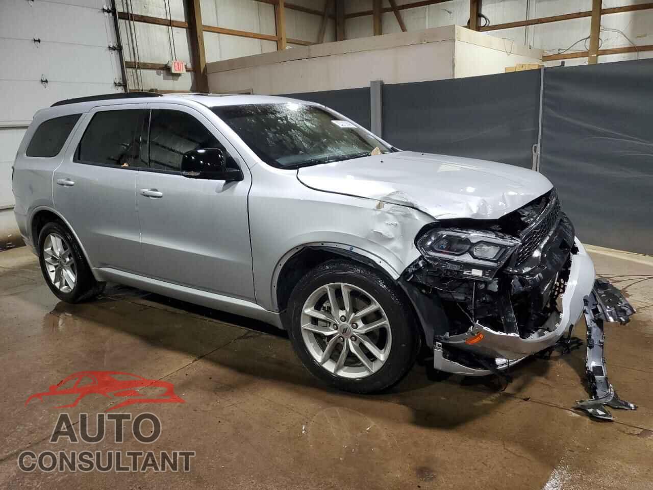 DODGE DURANGO 2024 - 1C4RDHDG2RC118760