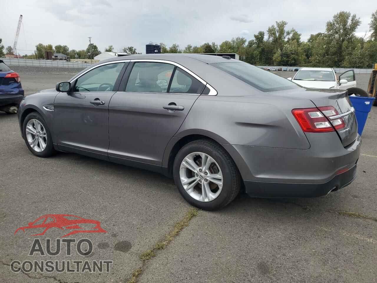 FORD TAURUS 2013 - 1FAHP2E8XDG156378