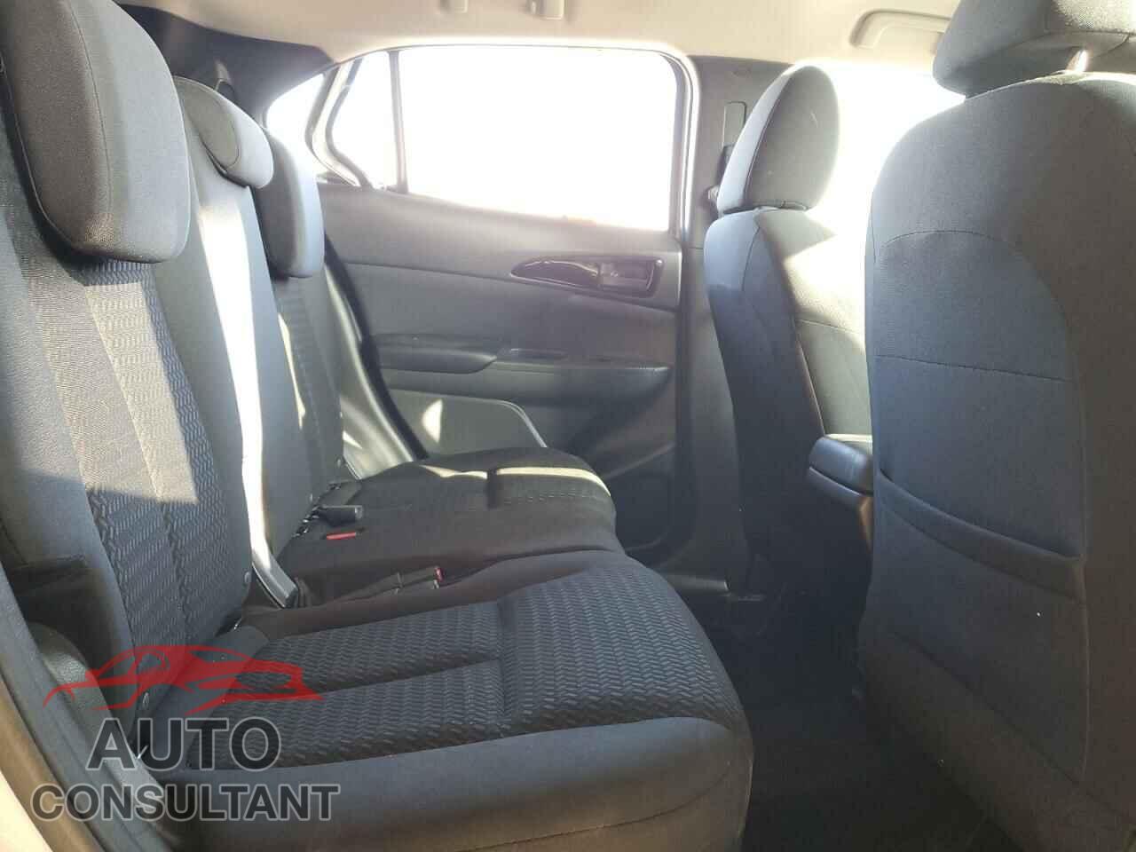 MITSUBISHI ECLIPSE 2019 - JA4AS3AA0KZ015338