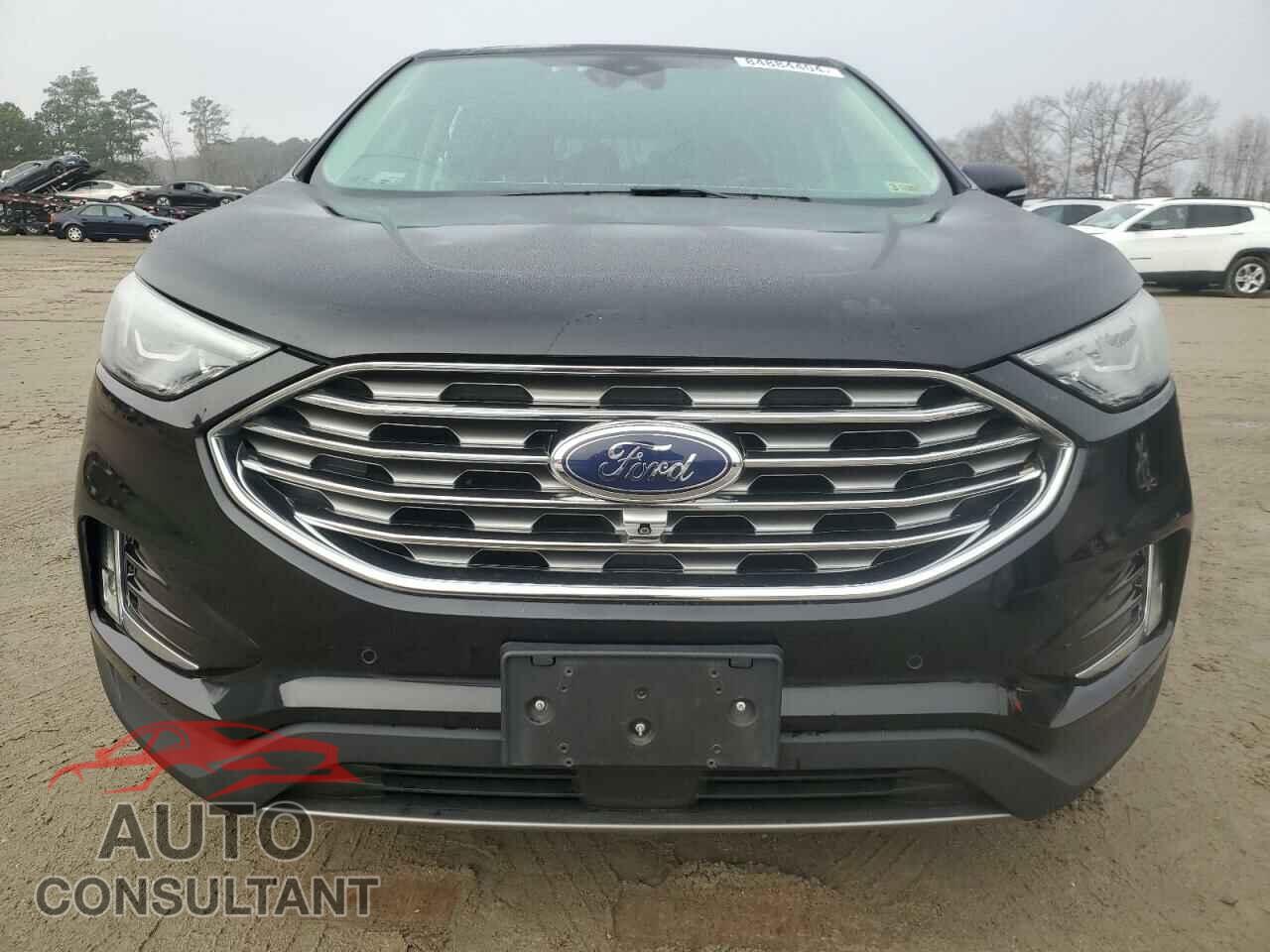 FORD EDGE 2021 - 2FMPK3K99MBA08362