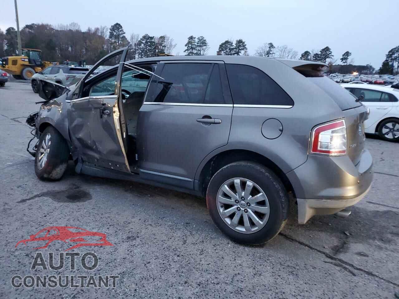FORD EDGE 2009 - 2FMDK49C49BA83147