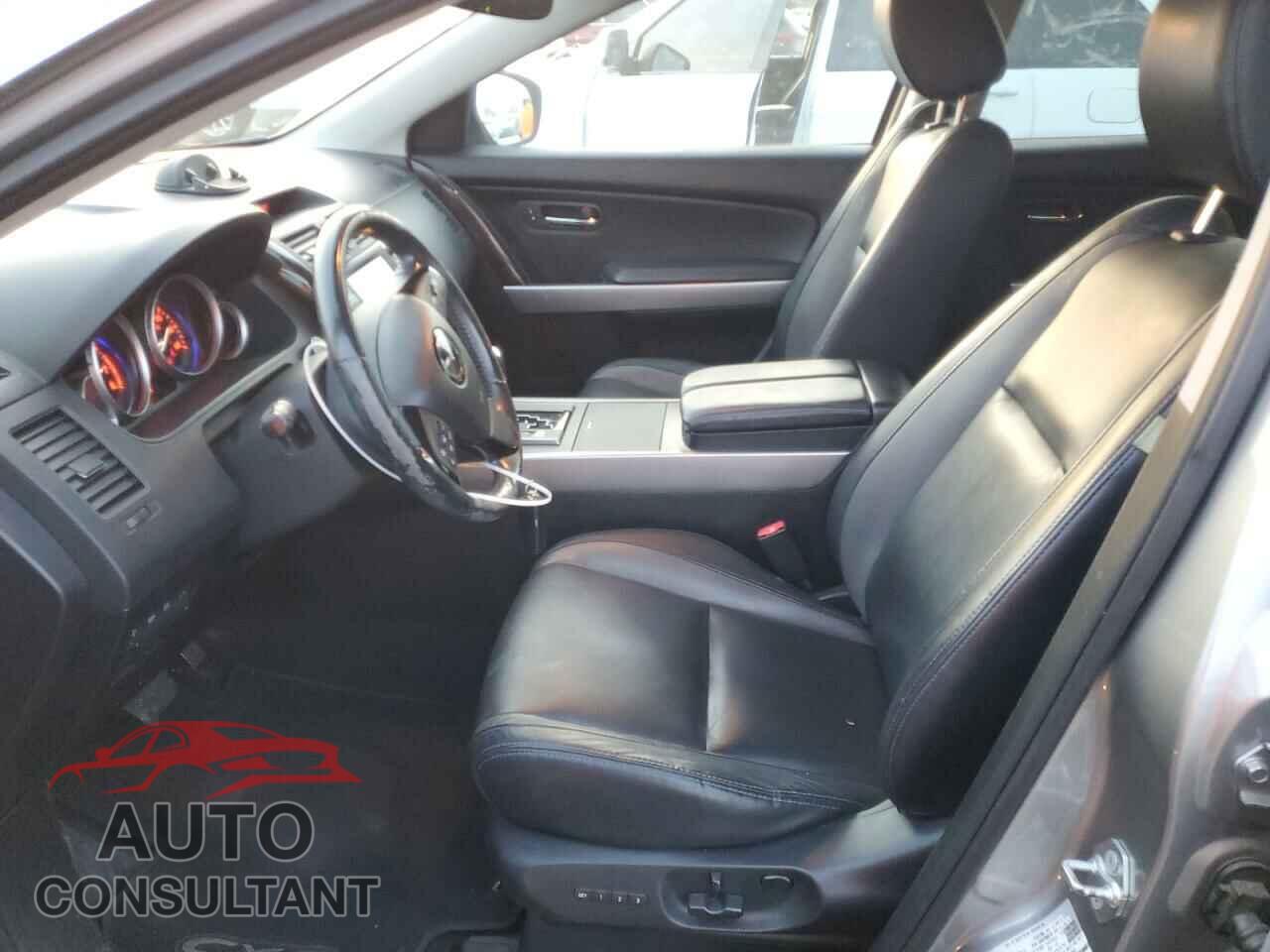 MAZDA CX-9 2012 - JM3TB2DV2C0355580