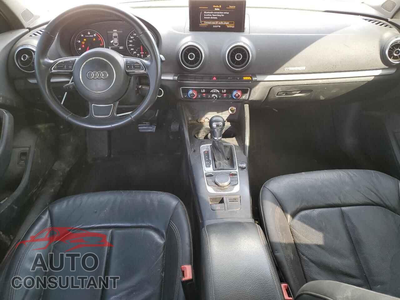 AUDI A3 2015 - WAUBFGFF2F1119700