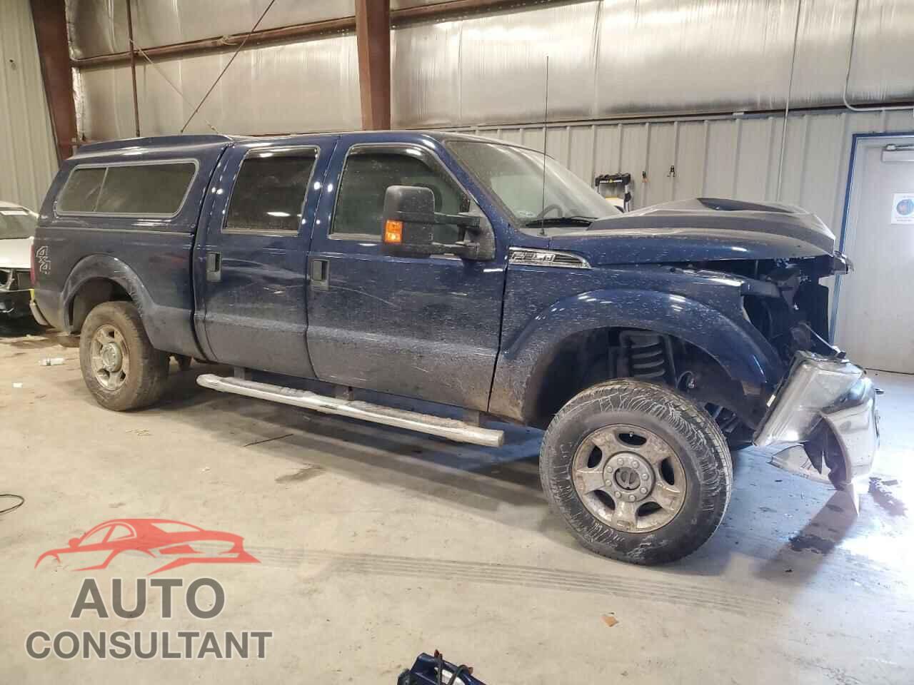 FORD F250 2012 - 1FT7W2B63CEA23984