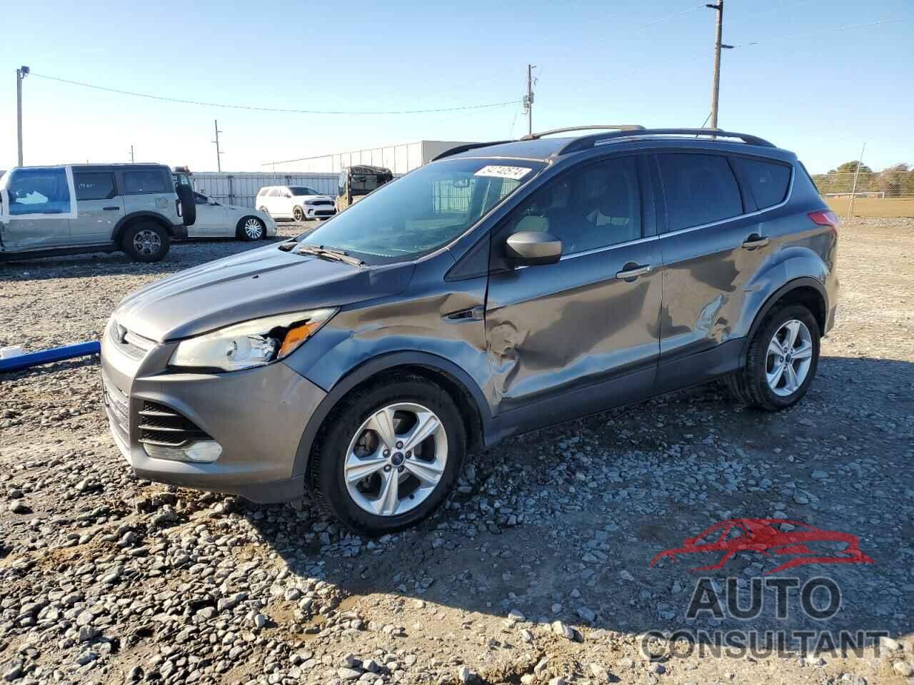 FORD ESCAPE 2013 - 1FMCU0GX2DUB90060