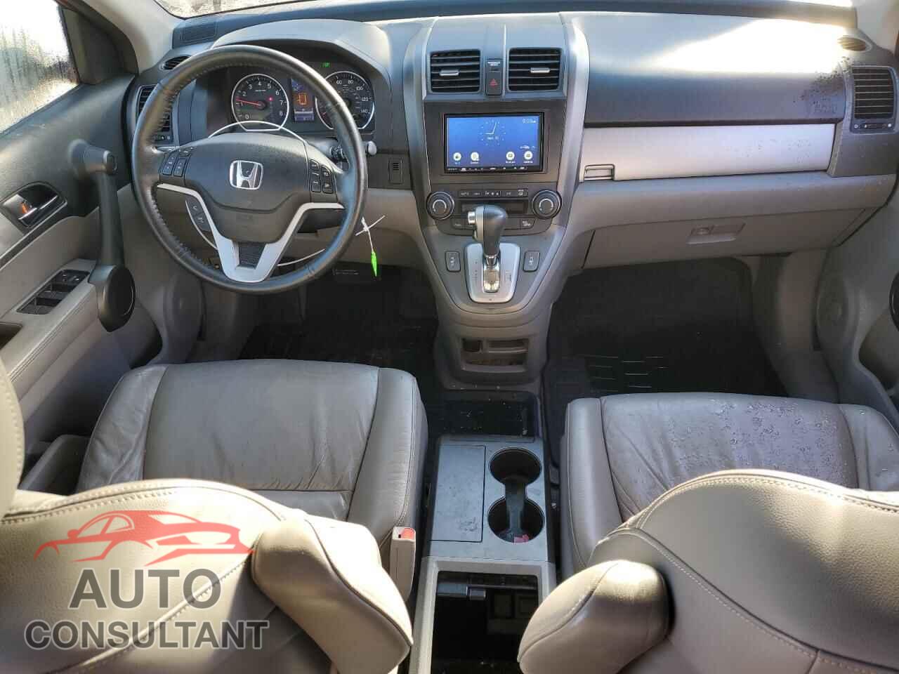 HONDA CRV 2011 - JHLRE3H72BC007533