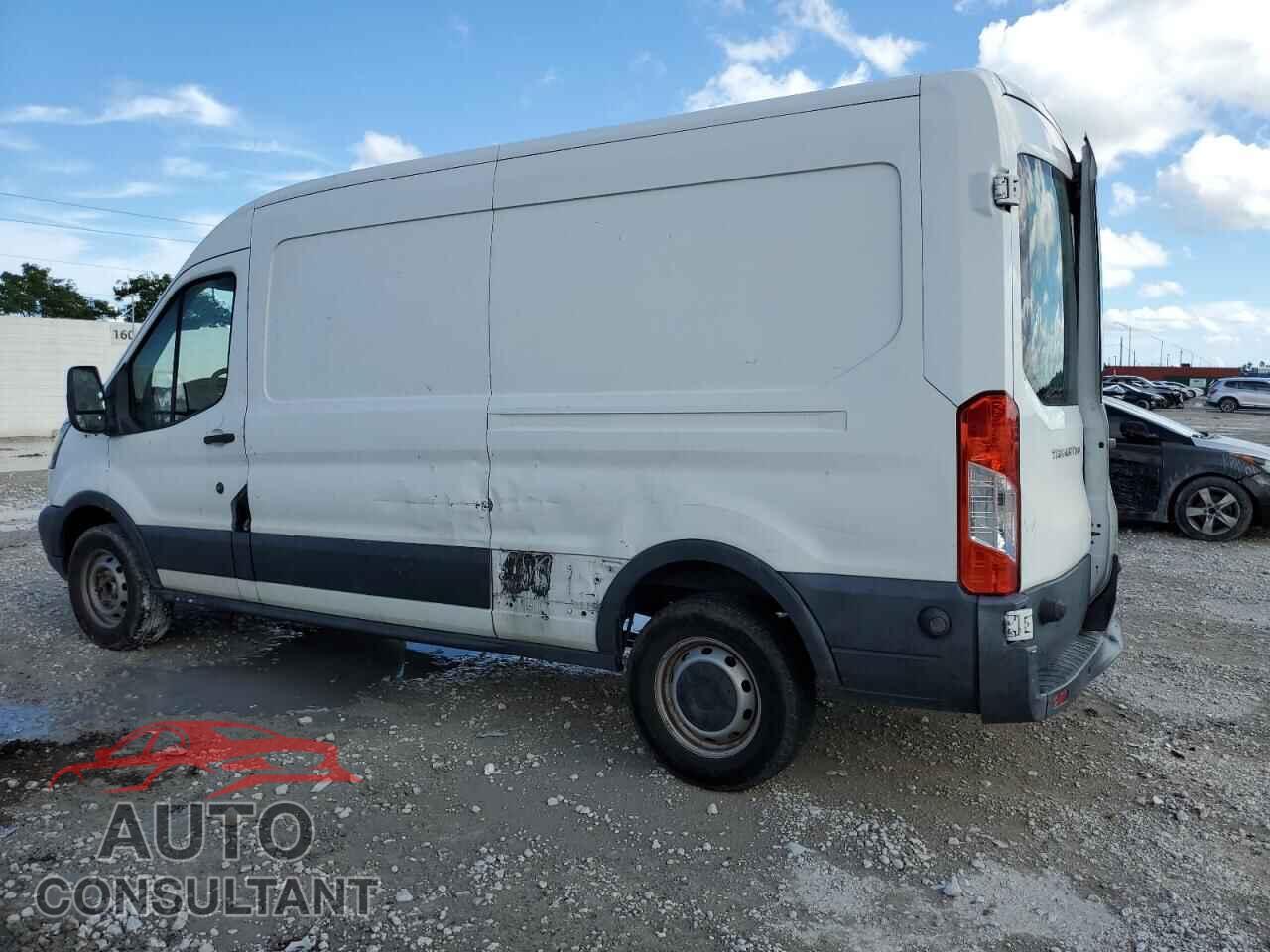 FORD TRANSIT 2015 - 1FTNR2CM4FKB30544