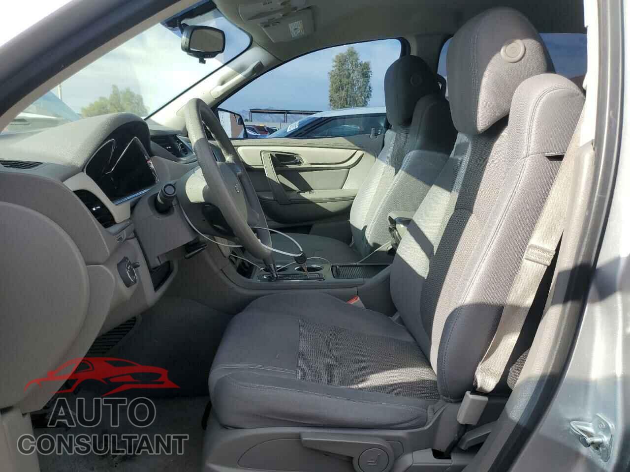 CHEVROLET TRAVERSE 2014 - 1GNKRFED7EJ364728
