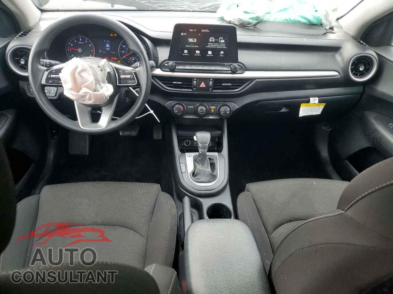KIA FORTE 2020 - 3KPF24AD3LE145459