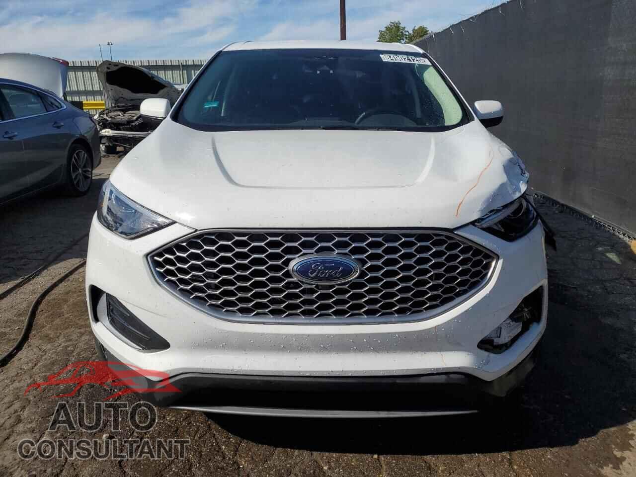 FORD EDGE 2024 - 2FMPK4J92RBA94399