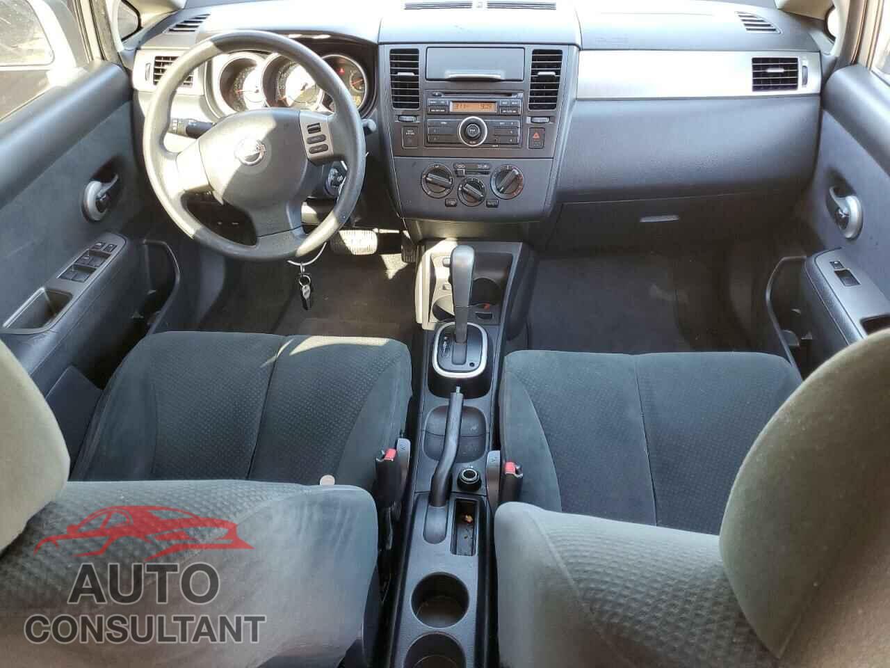 NISSAN VERSA 2012 - 3N1BC1CP1CK286049