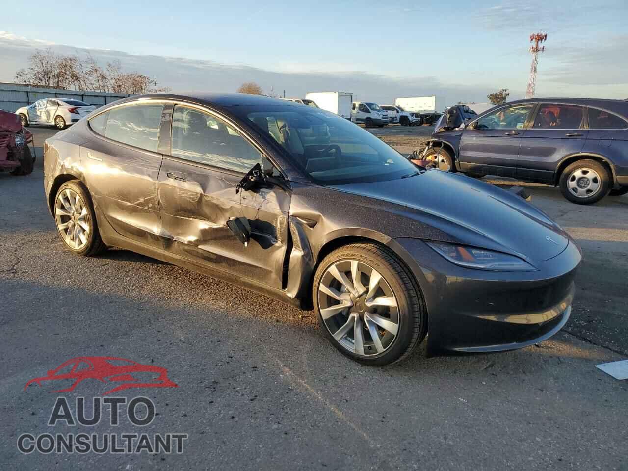 TESLA MODEL 3 2024 - 5YJ3E1EA3RF772271