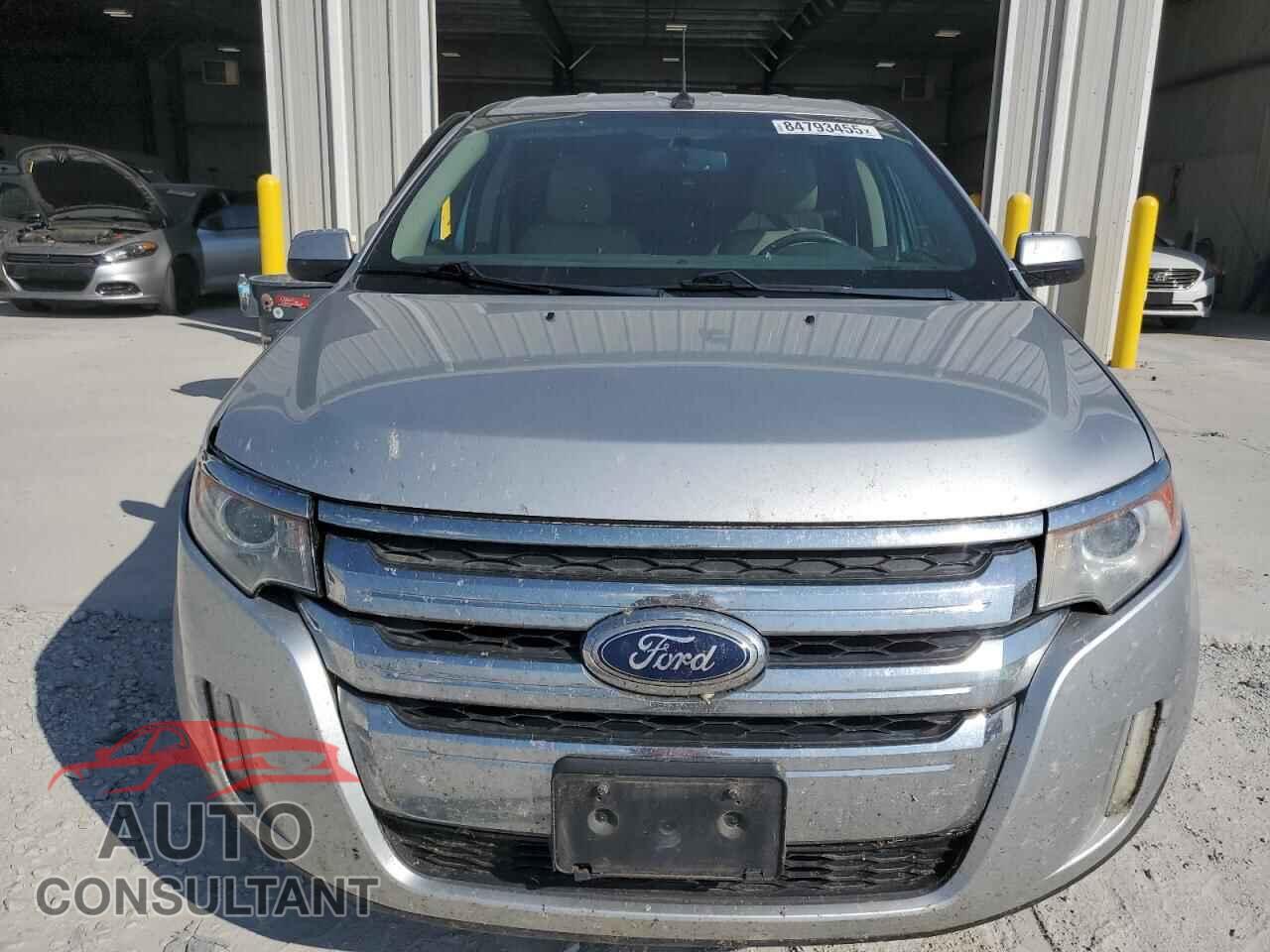 FORD EDGE 2013 - 2FMDK4JC5DBB64775