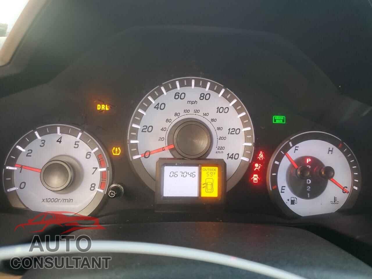 HONDA PILOT 2015 - 5FNYF4H53FB019919