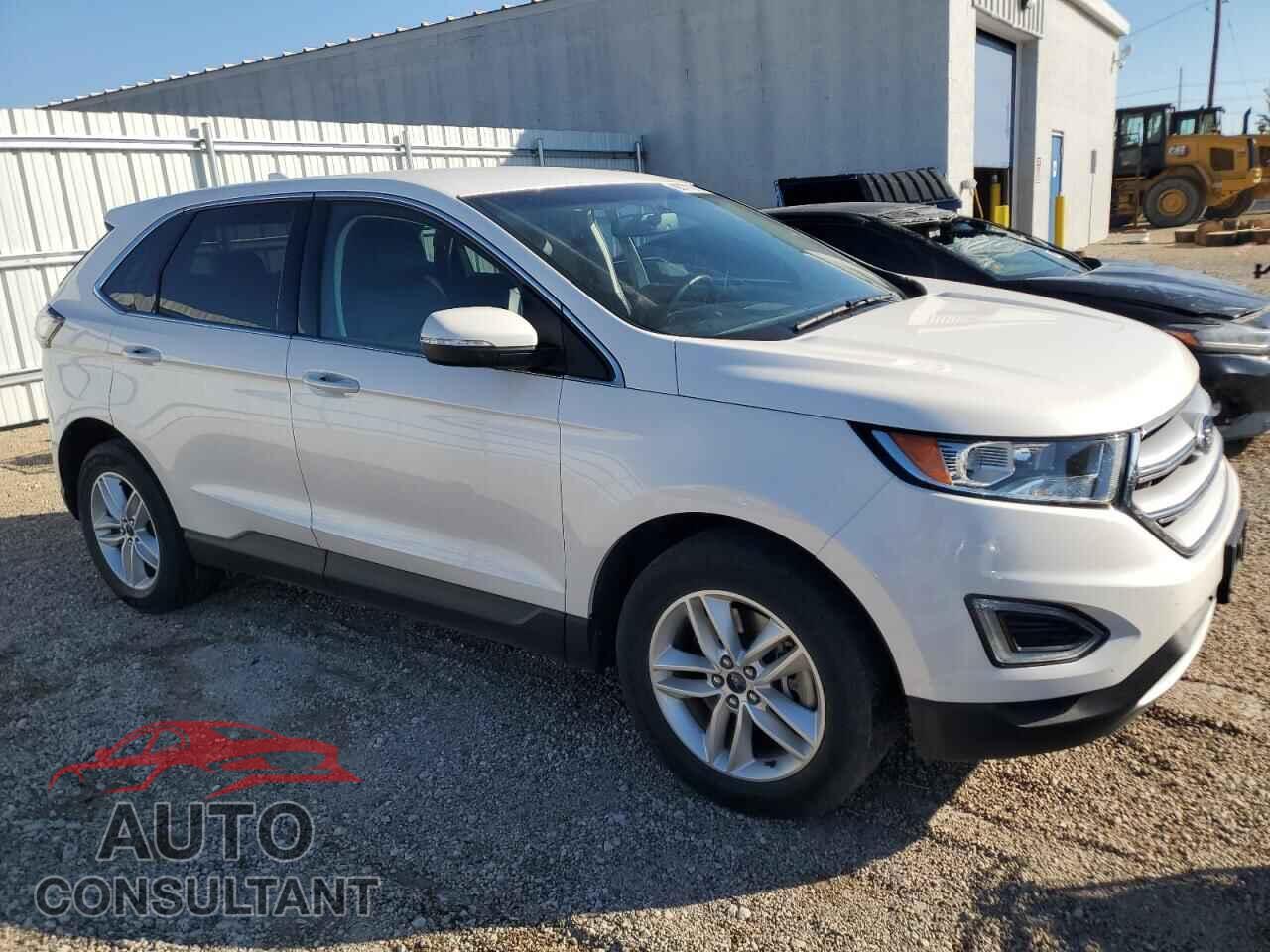 FORD EDGE 2016 - 2FMPK4J85GBC57177
