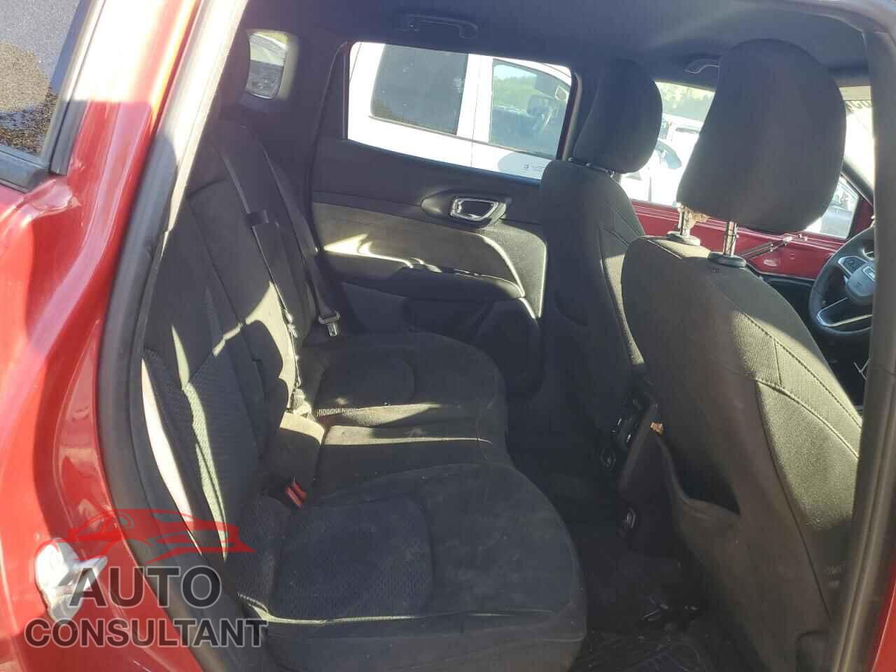 JEEP COMPASS 2024 - 3C4NJDAN1RT599771