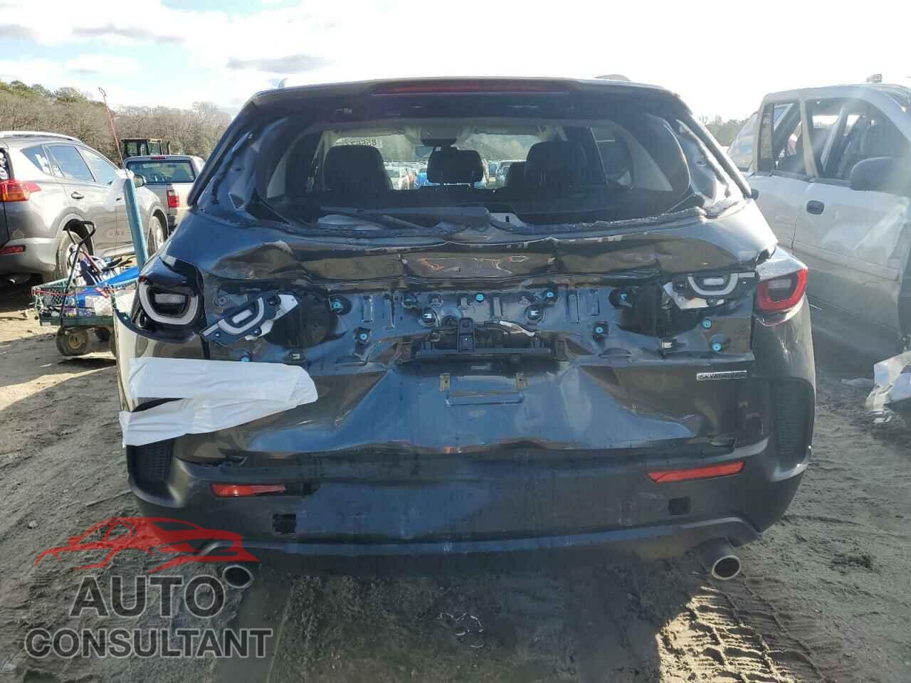 MAZDA CX-50 PREF 2024 - 7MMVABBM7RN162979