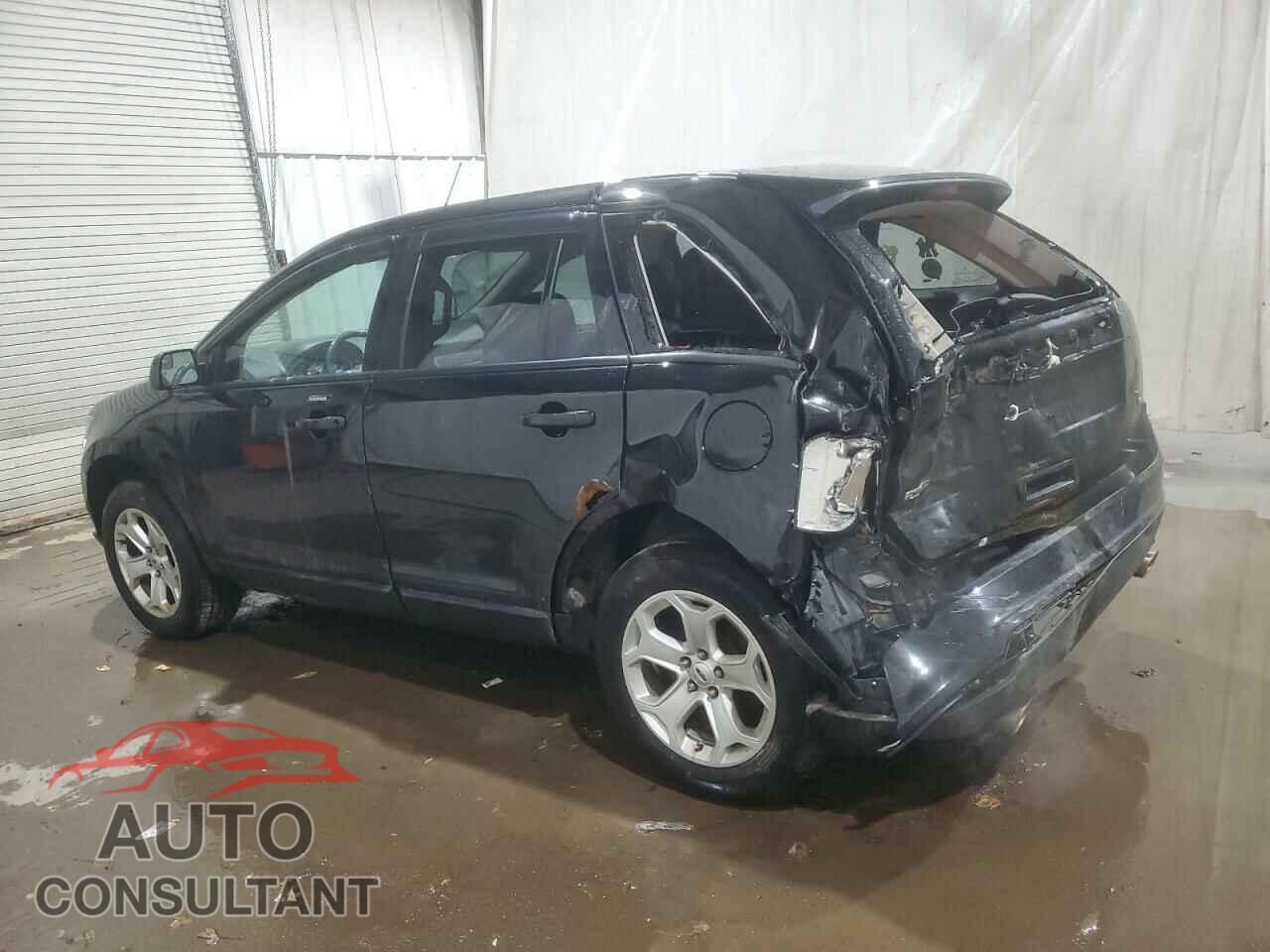 FORD EDGE 2013 - 2FMDK4JC0DBA93615