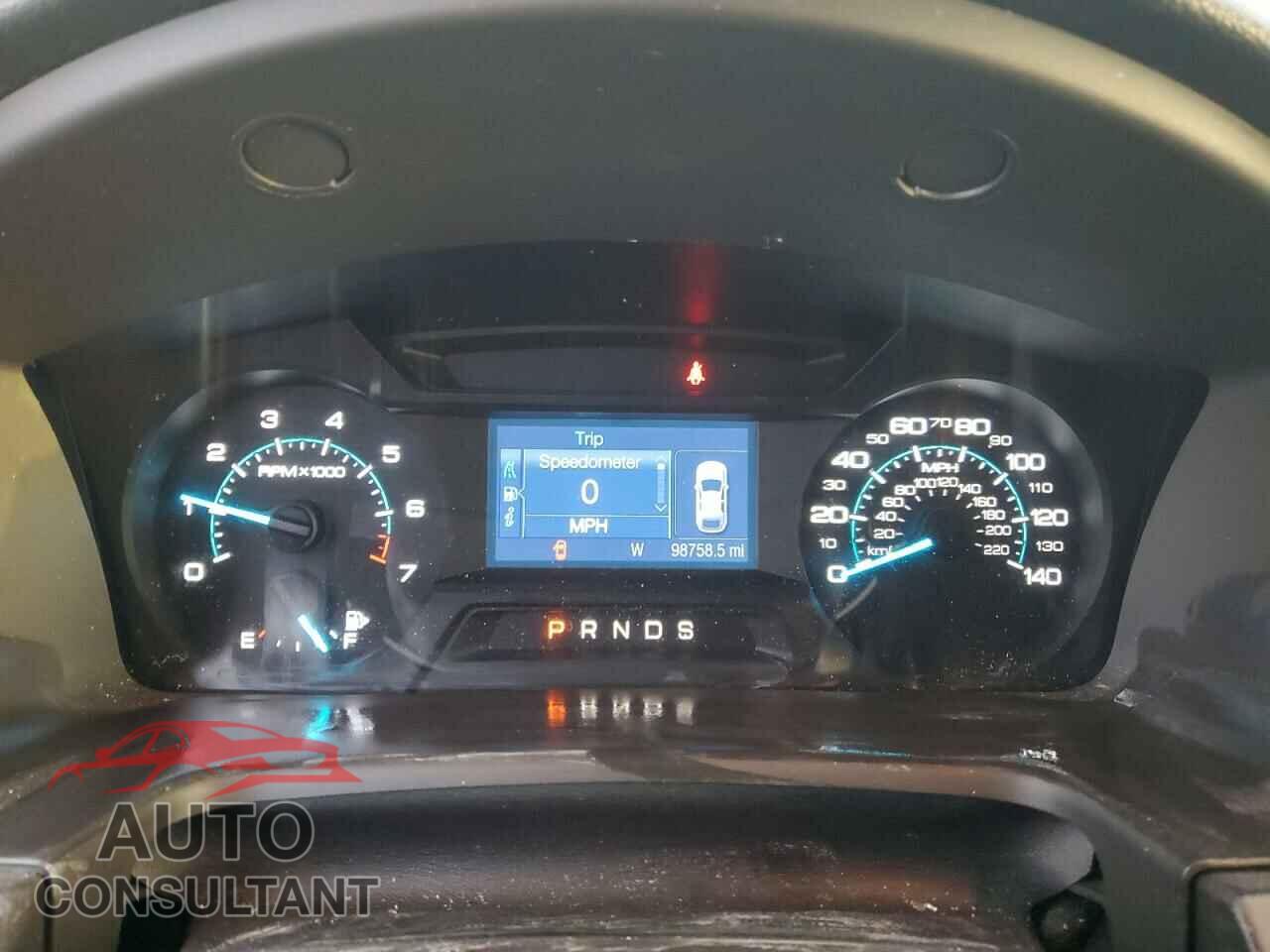 FORD FLEX 2016 - 2FMGK5B86GBA17110