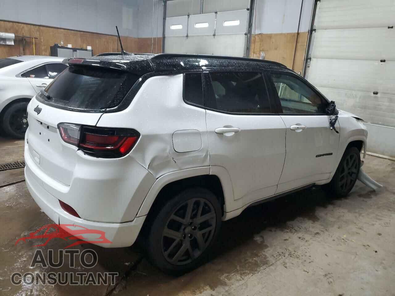 JEEP COMPASS 2024 - 3C4NJDCN2RT155151