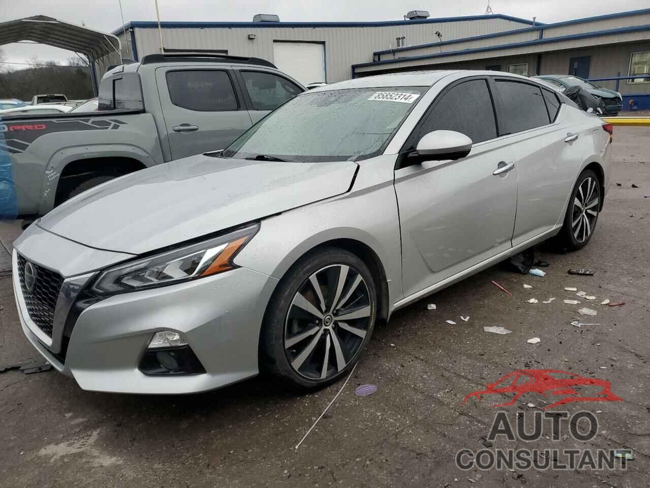 NISSAN ALTIMA 2020 - 1N4BL4FV0LC116771