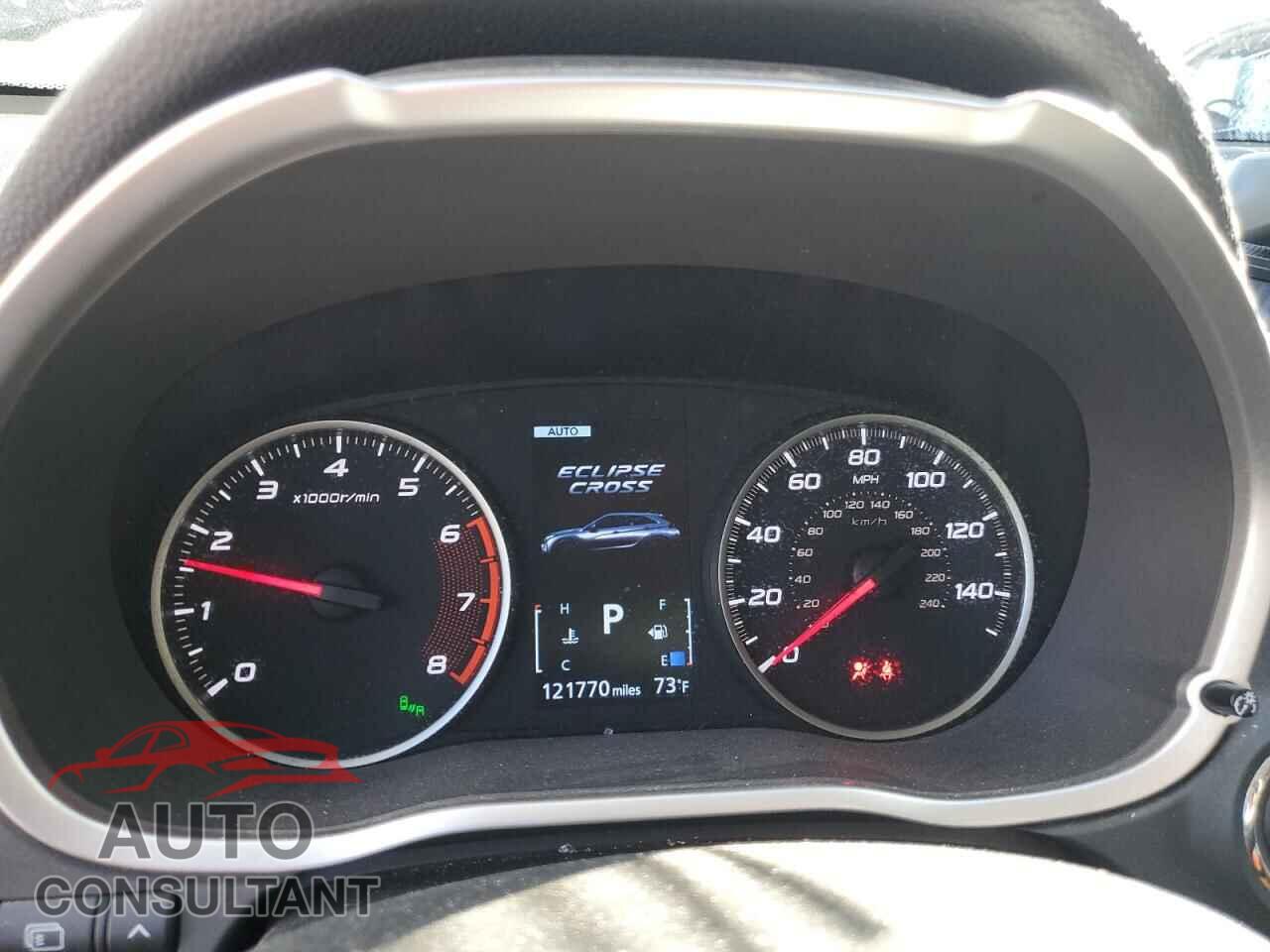 MITSUBISHI ECLIPSE 2018 - JA4AT5AA5JZ039562